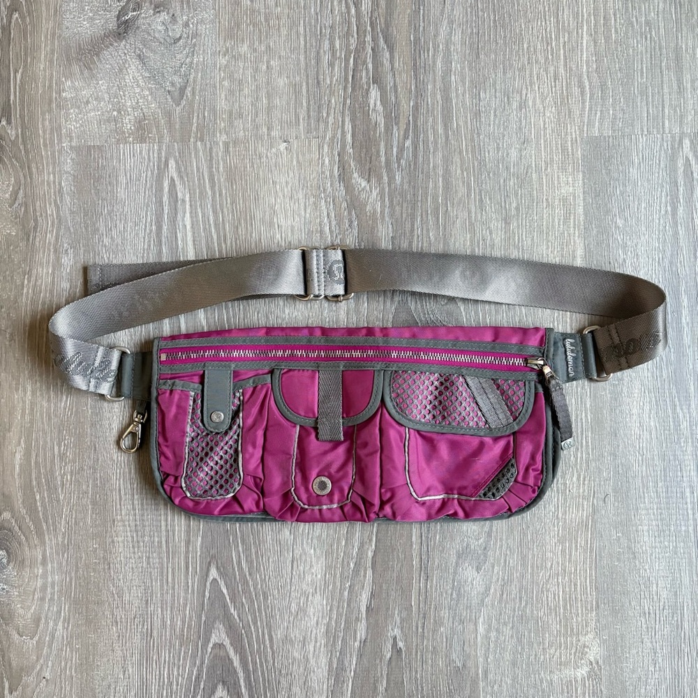 Lululemon Travel Pooch